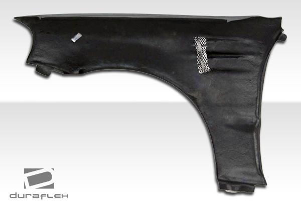 1996-1998 Honda Civic Duraflex X-2 Fender - Image 9