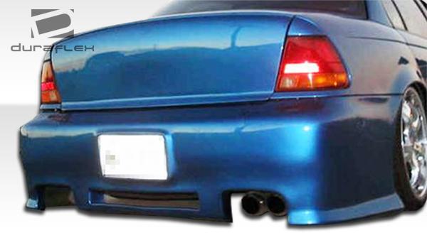 1996-1999 Saturn SL - Saturn Duraflex R34 Kit - Image 18