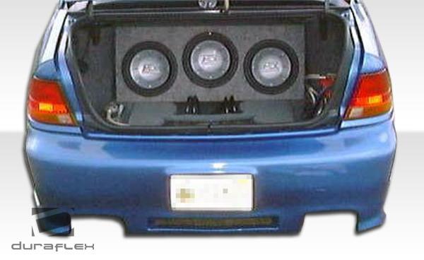 1996-1999 Saturn SL - Saturn Duraflex R34 Kit - Image 16