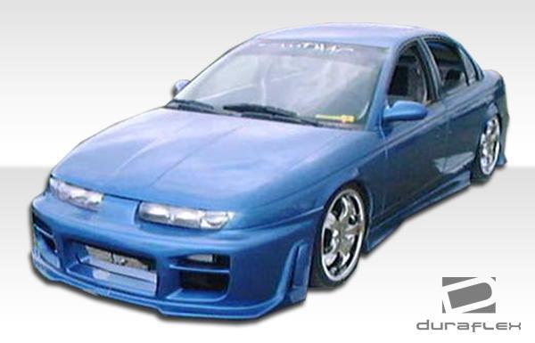 1996-1999 Saturn SL - Saturn Duraflex R34 Kit - Image 2
