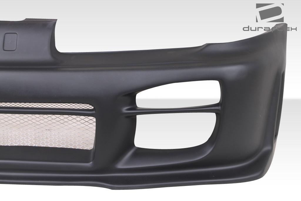 1996-1999 Saturn SL - Saturn Duraflex R34 Kit - Image 14