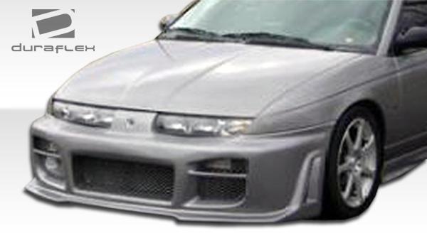 1996-1999 Saturn SL - Saturn Duraflex R34 Kit - Image 9