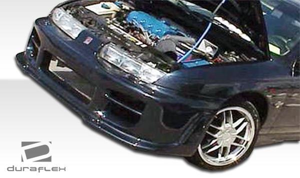 1996-1999 Saturn SL - Saturn Duraflex R34 Kit - Image 8