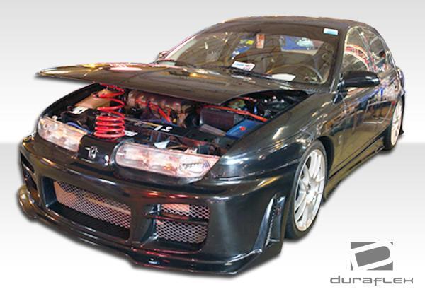 1996-1999 Saturn SL - Saturn Duraflex R34 Kit - Image 7