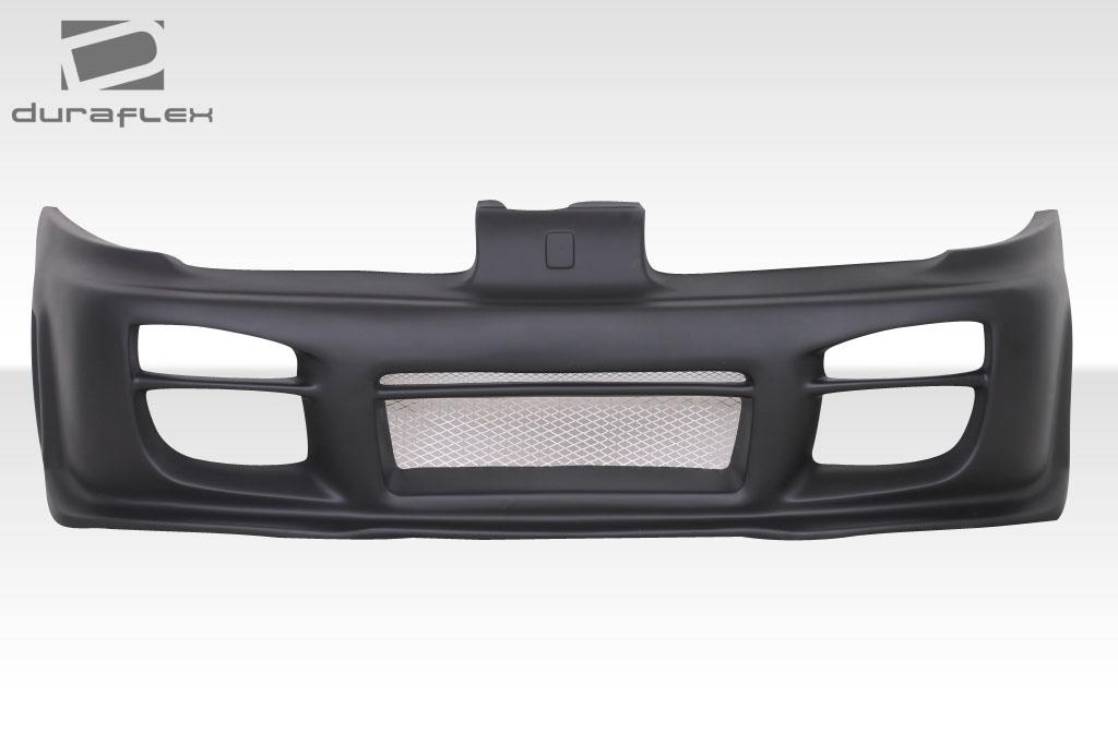 1996-1999 Saturn SL - Saturn Duraflex R34 Kit - Image 10