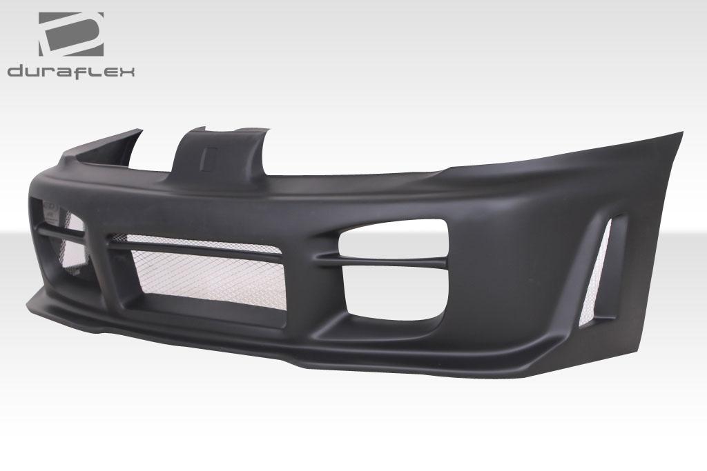 1996-1999 Saturn SL - Saturn Duraflex R34 Kit - Image 11