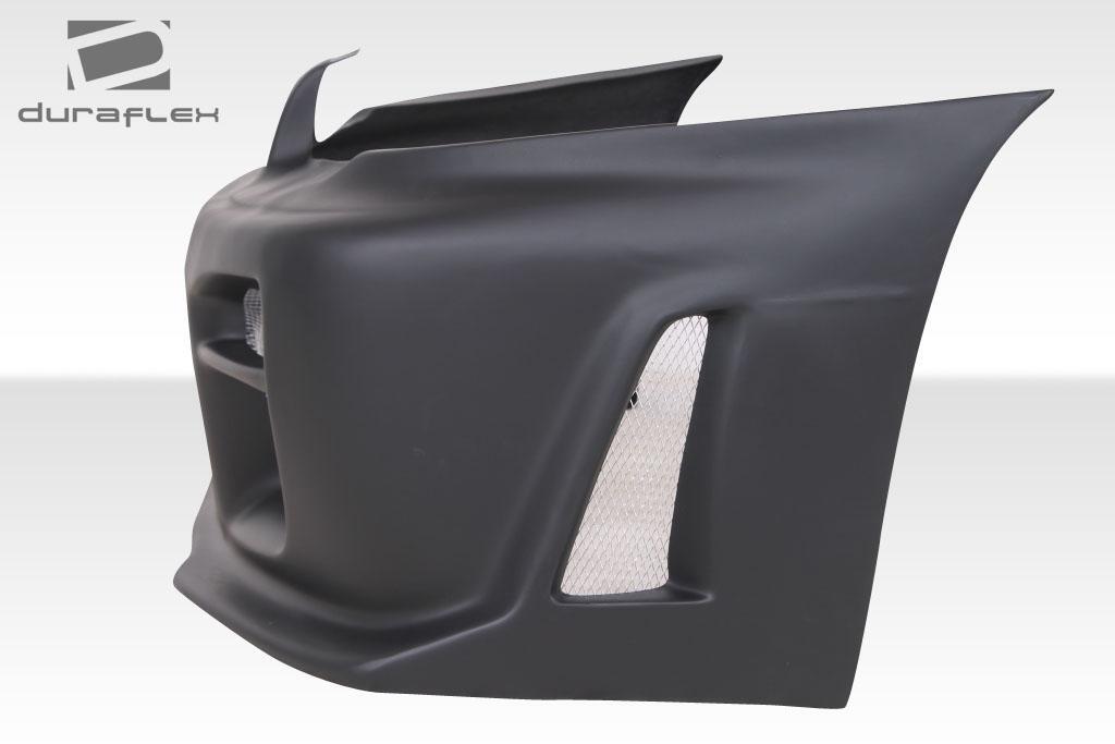 1996-1999 Saturn SL - Saturn Duraflex R34 Kit - Image 13