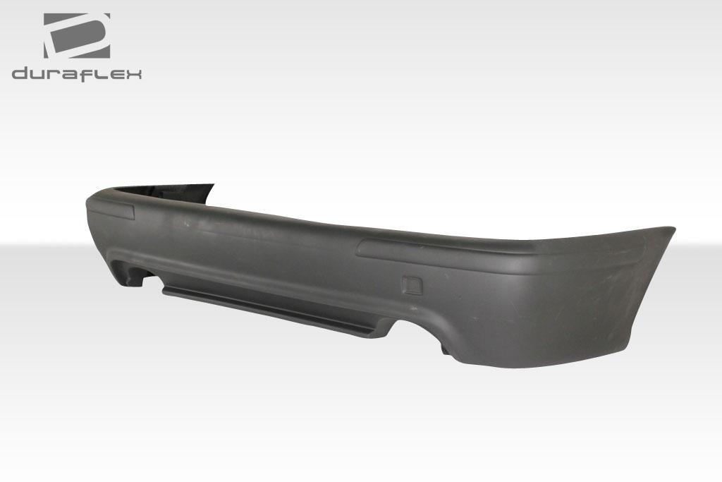 1997-2003 BMW 5 Series Duraflex M5 Look Kit - Image 17