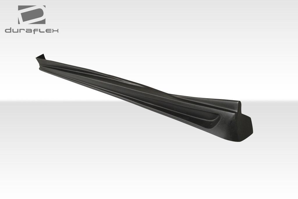 1995-2005 Chevrolet Cavalier Duraflex Bomber Side Skirts - Image 8