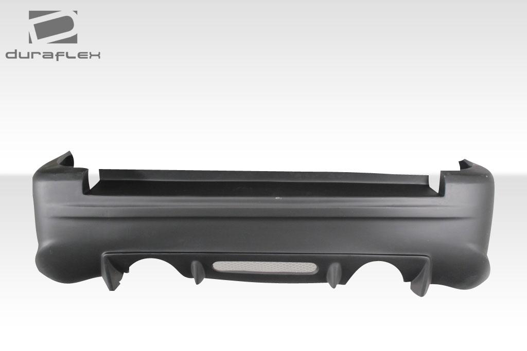 1997-2003 Ford F150 Duraflex Platinum Kit - Image 20