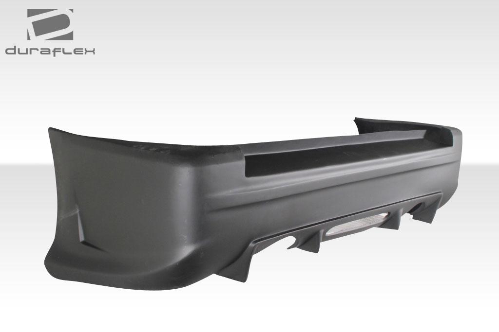 1997-2003 Ford F150 Duraflex Platinum Kit - Image 21