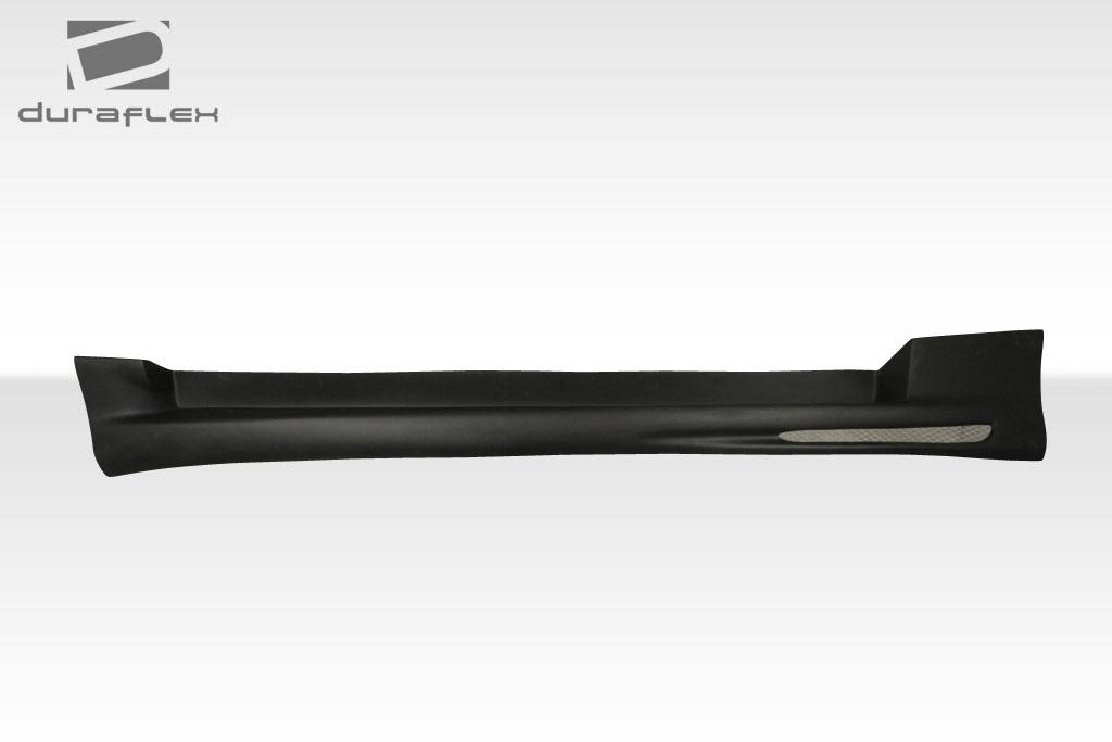 1997-2003 Ford F150 Duraflex Platinum Side Skirts - Image 7