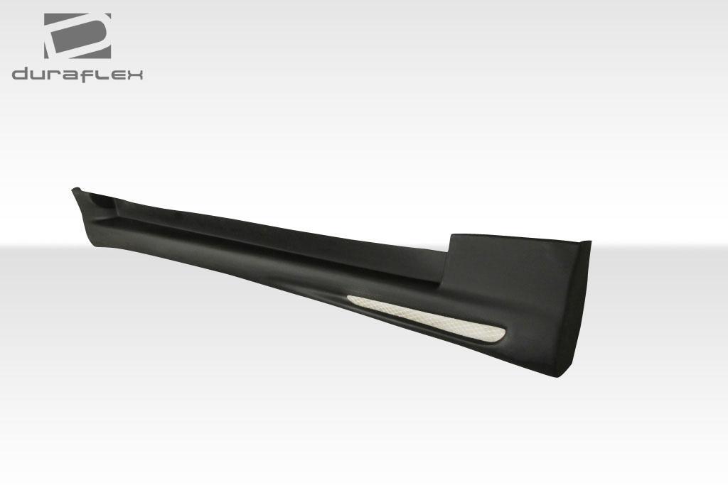 1997-2003 Ford F150 Duraflex Platinum Side Skirts - Image 8