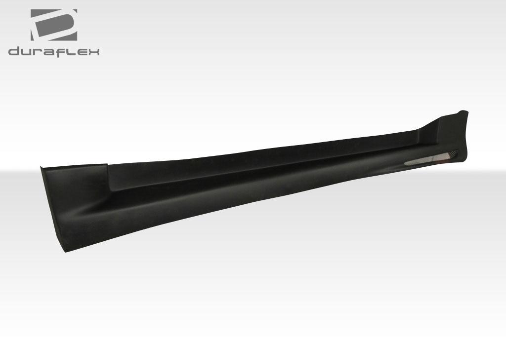 1997-2003 Ford F150 Duraflex Platinum Side Skirts - Image 9