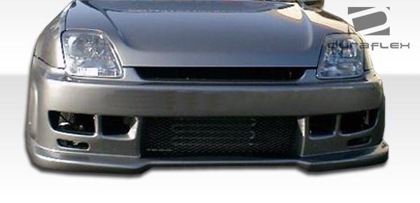 1997-2001 Honda Prelude Duraflex Spyder Kit - Image 4