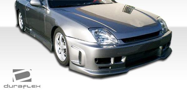 1997-2001 Honda Prelude Duraflex Spyder Kit - Image 2