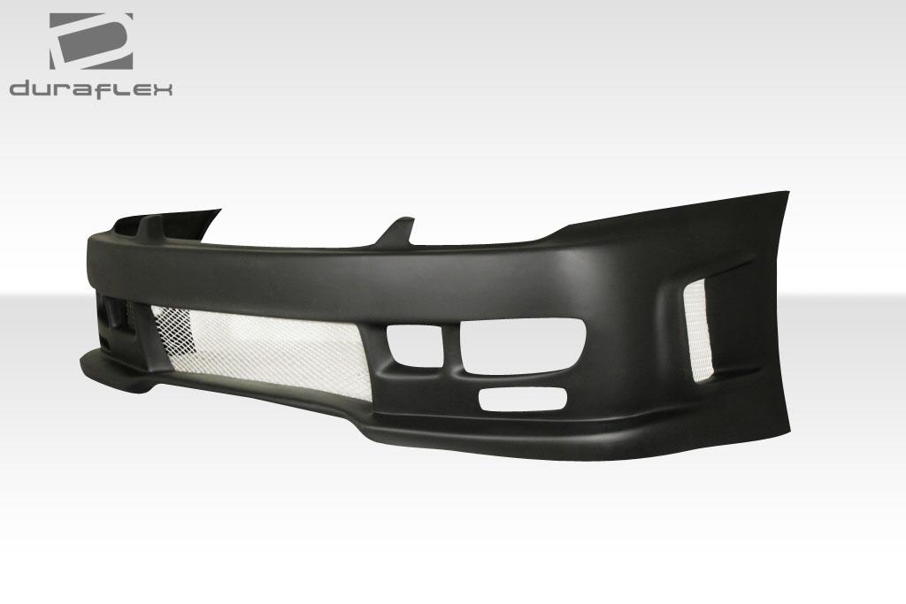1997-2001 Honda Prelude Duraflex Spyder Kit - Image 6