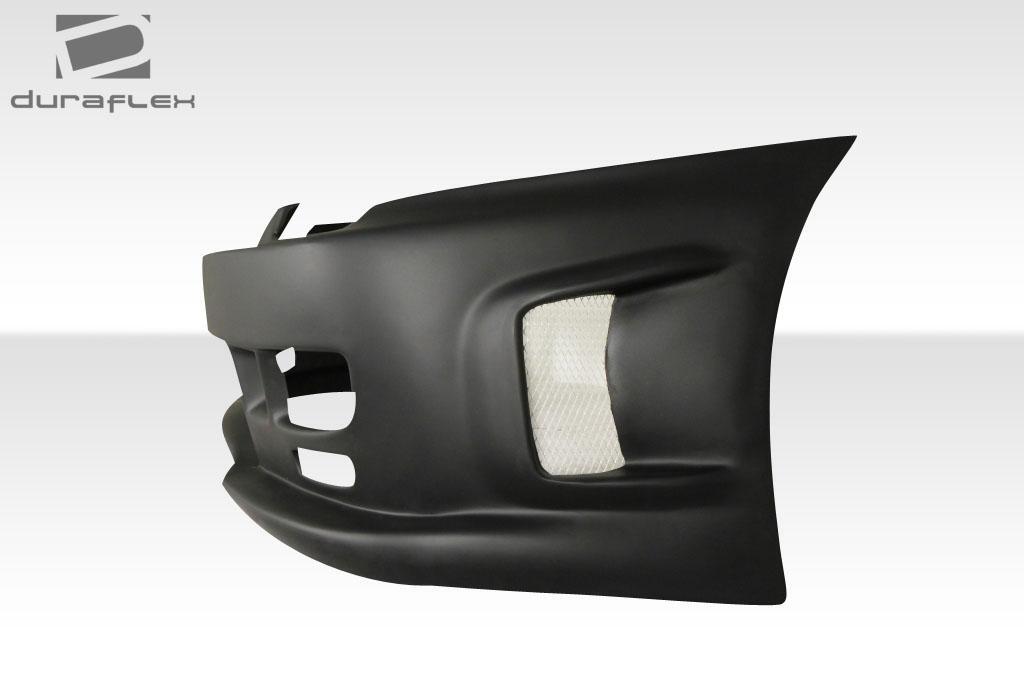 1997-2001 Honda Prelude Duraflex Spyder Kit - Image 7