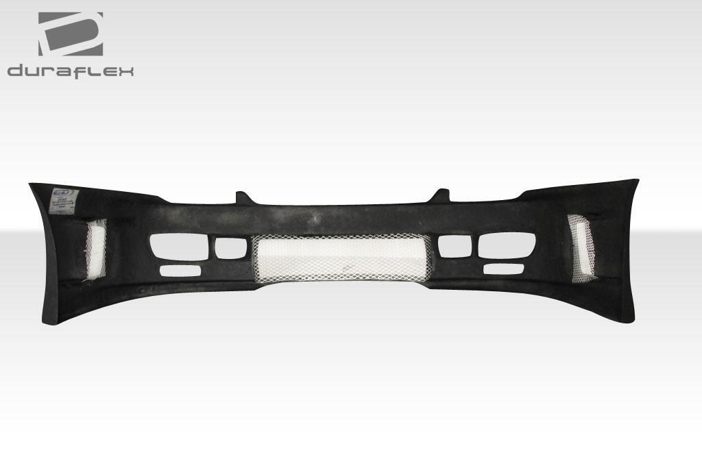 1997-2001 Honda Prelude Duraflex Spyder Kit - Image 8