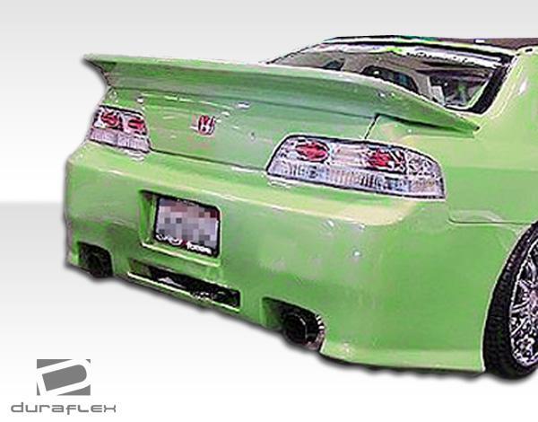 1997-2001 Honda Prelude Duraflex Spyder Kit - Image 18
