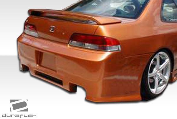 1997-2001 Honda Prelude Duraflex Spyder Kit - Image 17