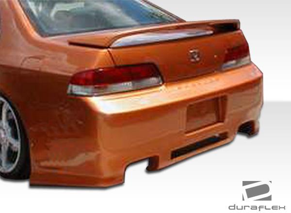 1997-2001 Honda Prelude Duraflex Spyder Kit - Image 16