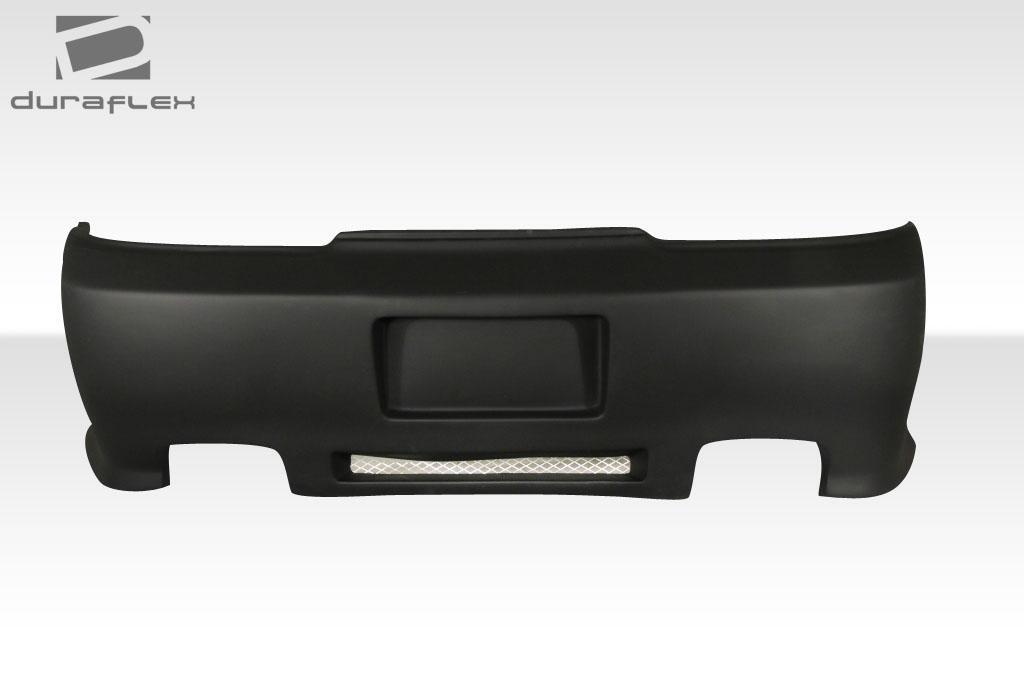 1997-2001 Honda Prelude Duraflex R34 Kit - Image 14