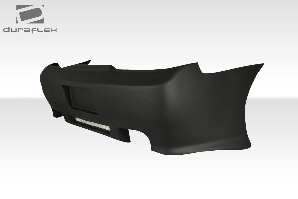 1997-2001 Honda Prelude Duraflex R34 Kit - Image 15