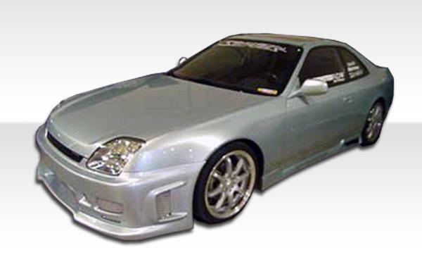 1997-2001 Honda Prelude Duraflex Spyder Side Skirts - Image 1