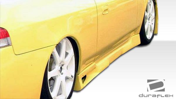 1997-2001 Honda Prelude Duraflex R34 Kit - Image 8