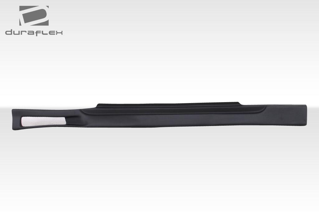 1997-2001 Honda Prelude Duraflex R34 Kit - Image 9