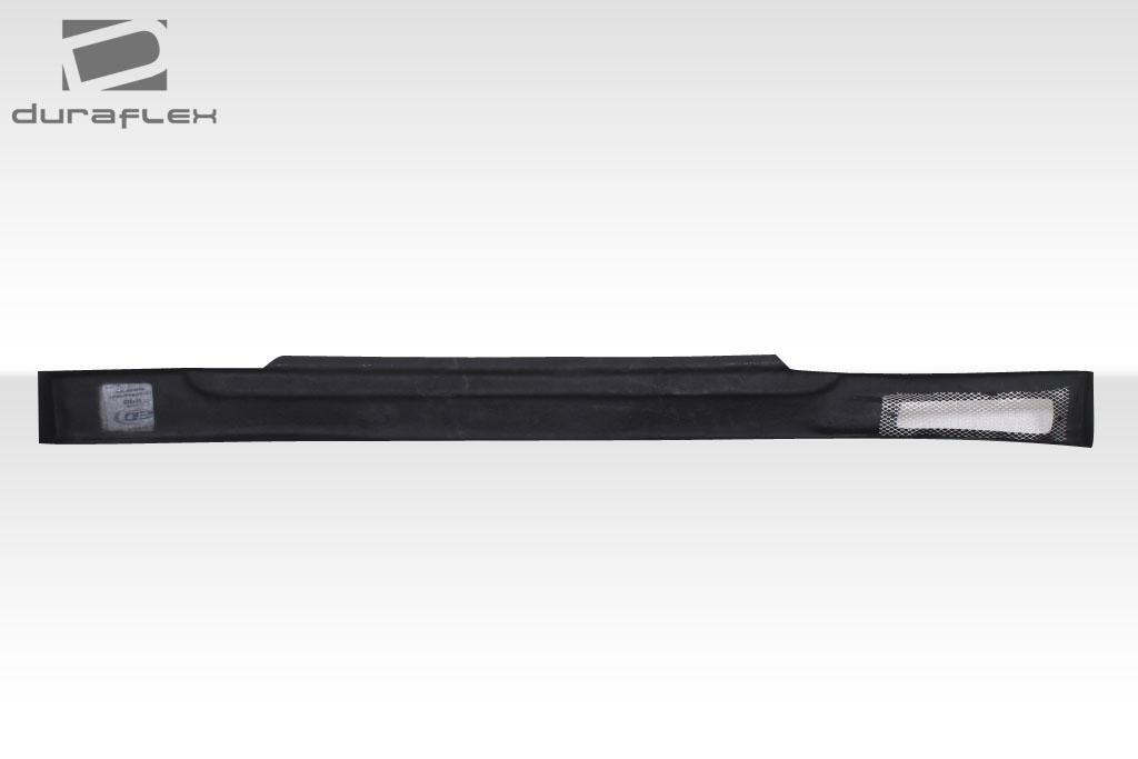1997-2001 Honda Prelude Duraflex R34 Kit - Image 12