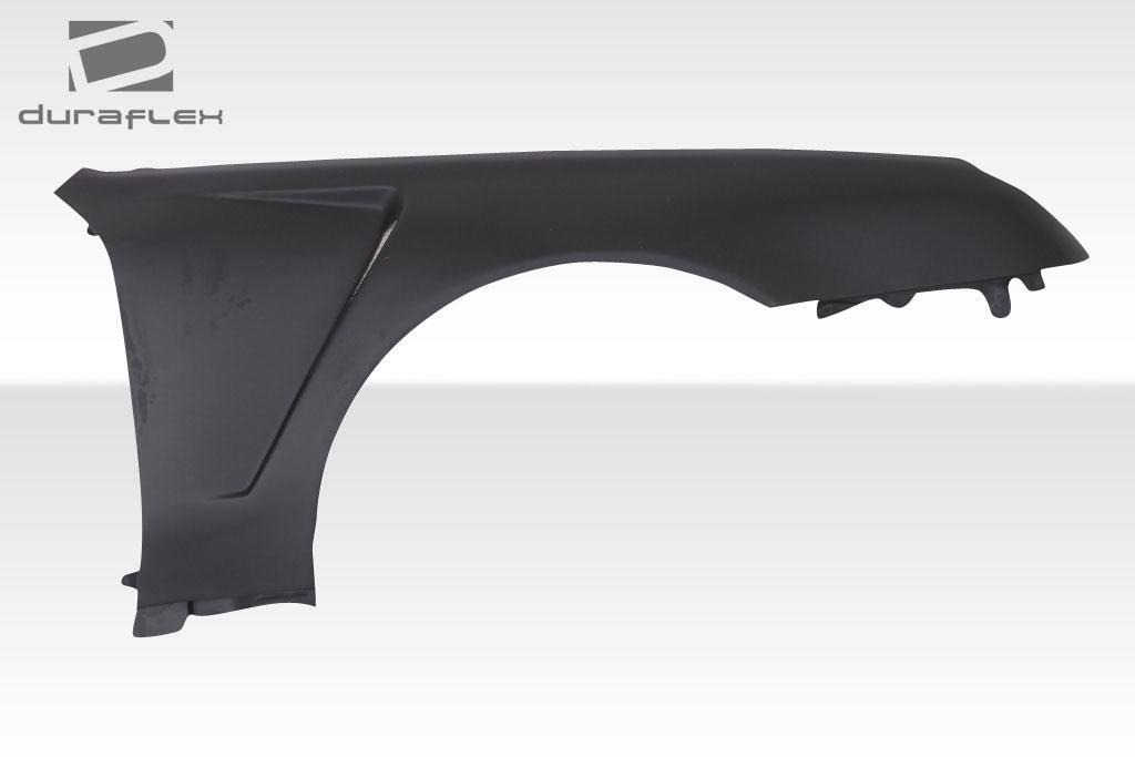 1997-2001 Honda Prelude Duraflex F-1 Fender - Image 2