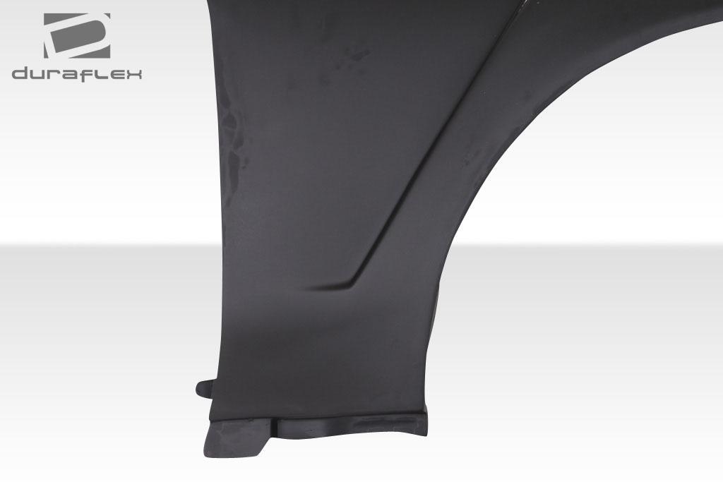 1997-2001 Honda Prelude Duraflex F-1 Fender - Image 3