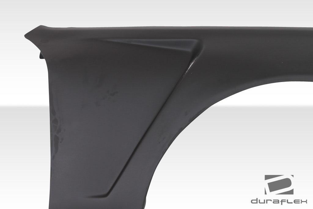 1997-2001 Honda Prelude Duraflex F-1 Fender - Image 4