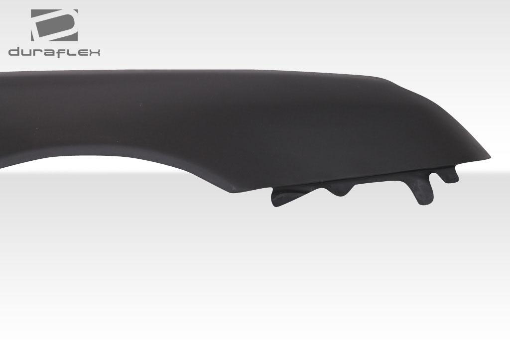 1997-2001 Honda Prelude Duraflex F-1 Fender - Image 5