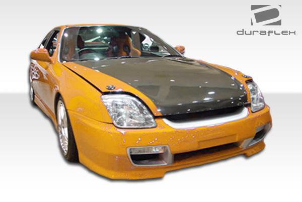 1997-2001 Honda Prelude Duraflex Type M Kit - Image 4
