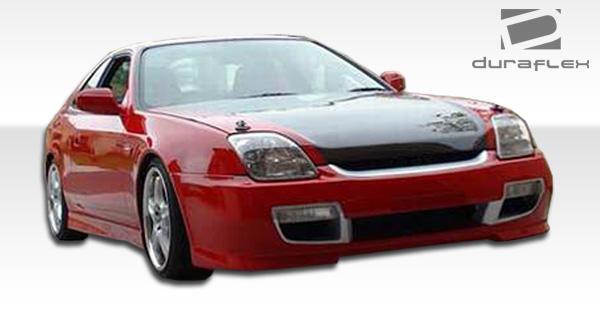 1997-2001 Honda Prelude Duraflex Type M Kit - Image 2