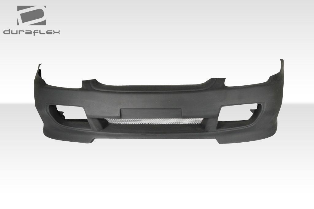 1997-2001 Honda Prelude Duraflex Type M Kit - Image 6