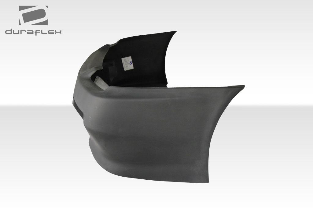1997-2001 Honda Prelude Duraflex Type M Kit - Image 8