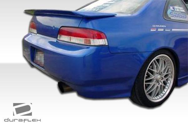 1997-2001 Honda Prelude Duraflex Type M Kit - Image 18