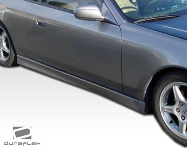 1997-2001 Honda Prelude Duraflex Type M Kit - Image 12