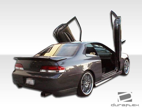 1997-2001 Honda Prelude Duraflex Type M Kit - Image 11