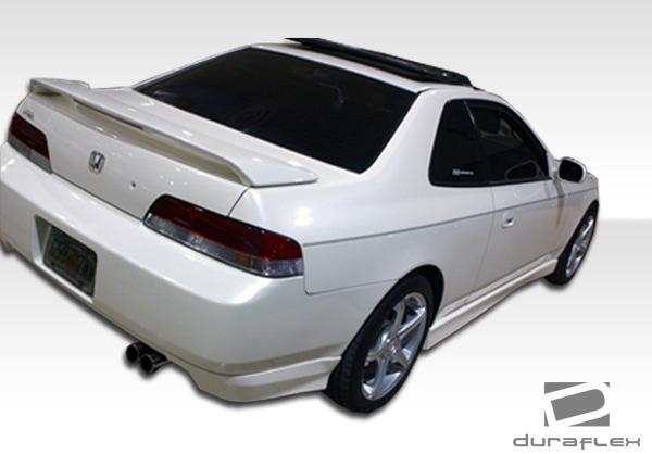 1997-2001 Honda Prelude Duraflex Type M Kit - Image 10
