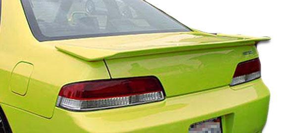 1997-2001 Honda Prelude Duraflex Type M Rear Wing - Image 1