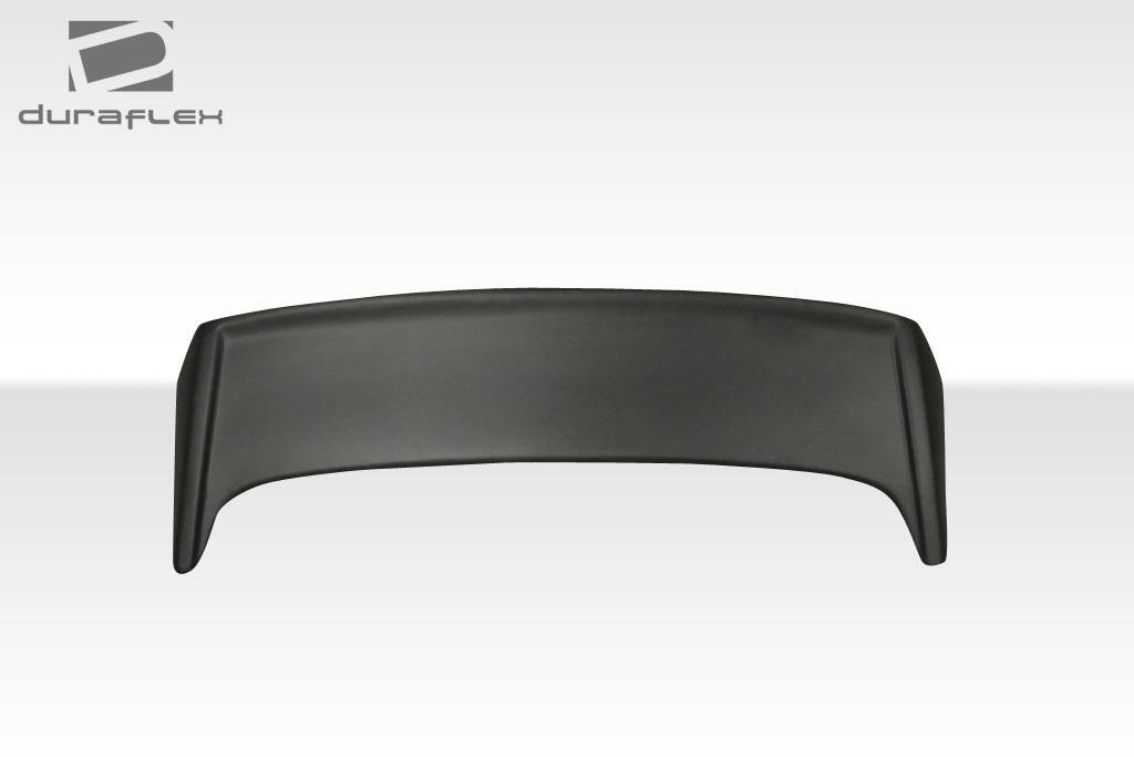 1997-2001 Honda Prelude Duraflex Type M Rear Wing - Image 6