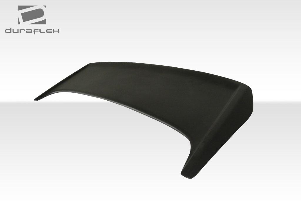 1997-2001 Honda Prelude Duraflex Type M Rear Wing - Image 7
