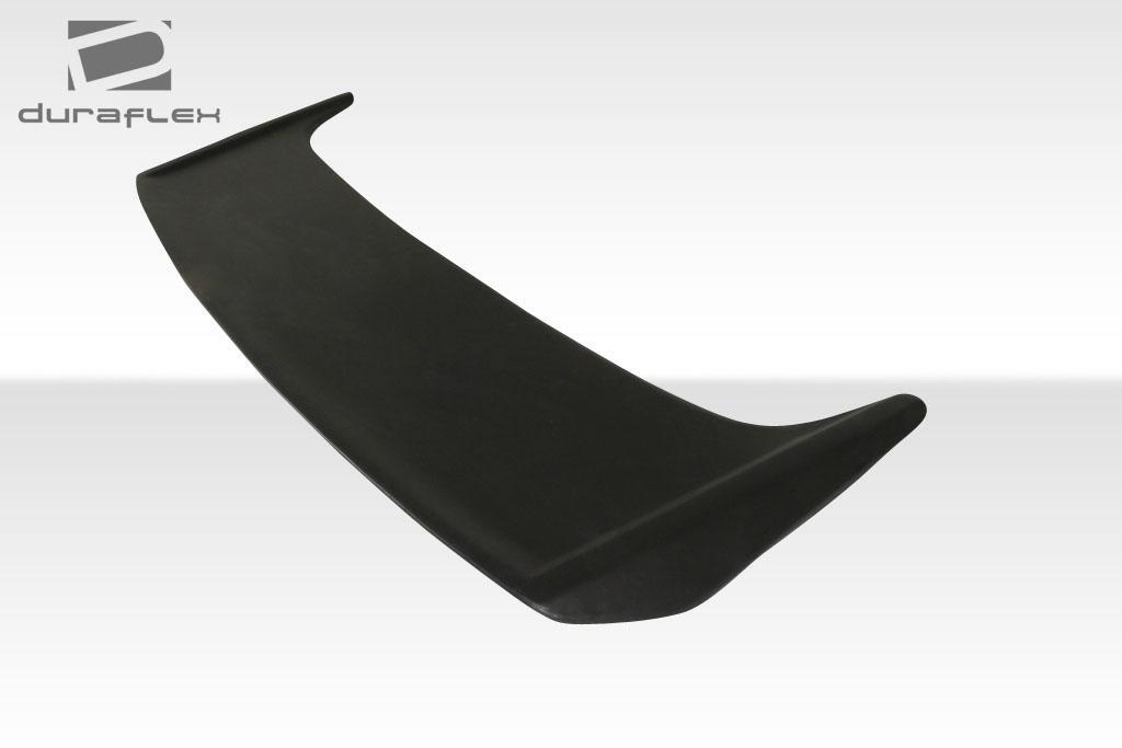 1997-2001 Honda Prelude Duraflex Type M Rear Wing - Image 8