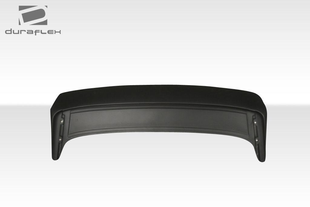 1997-2001 Honda Prelude Duraflex Type M Rear Wing - Image 9