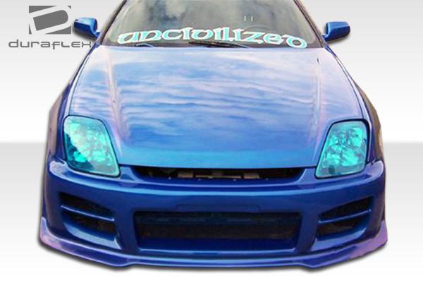 1997-2001 Honda Prelude Duraflex R34 Kit - Image 3